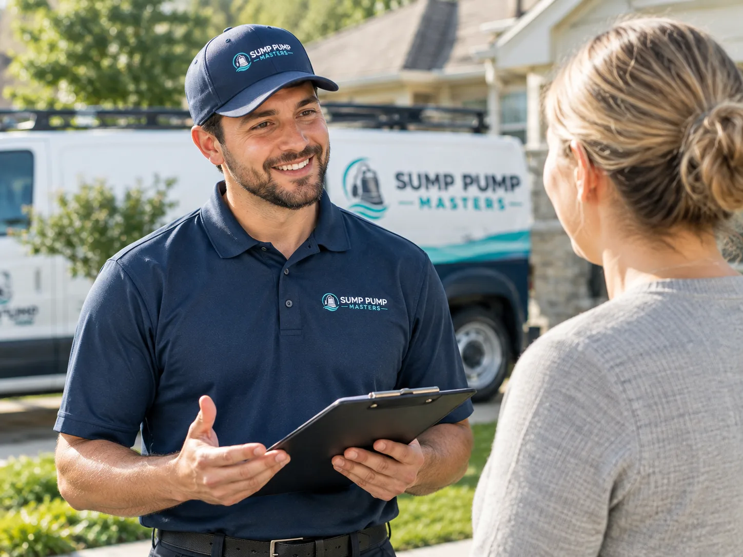 Sump Pump Repair Ebensburg, PA FAQs